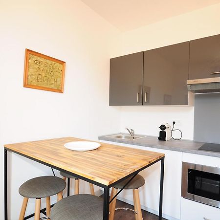 Les Trois Mai Apartment Cannes Ngoại thất bức ảnh
