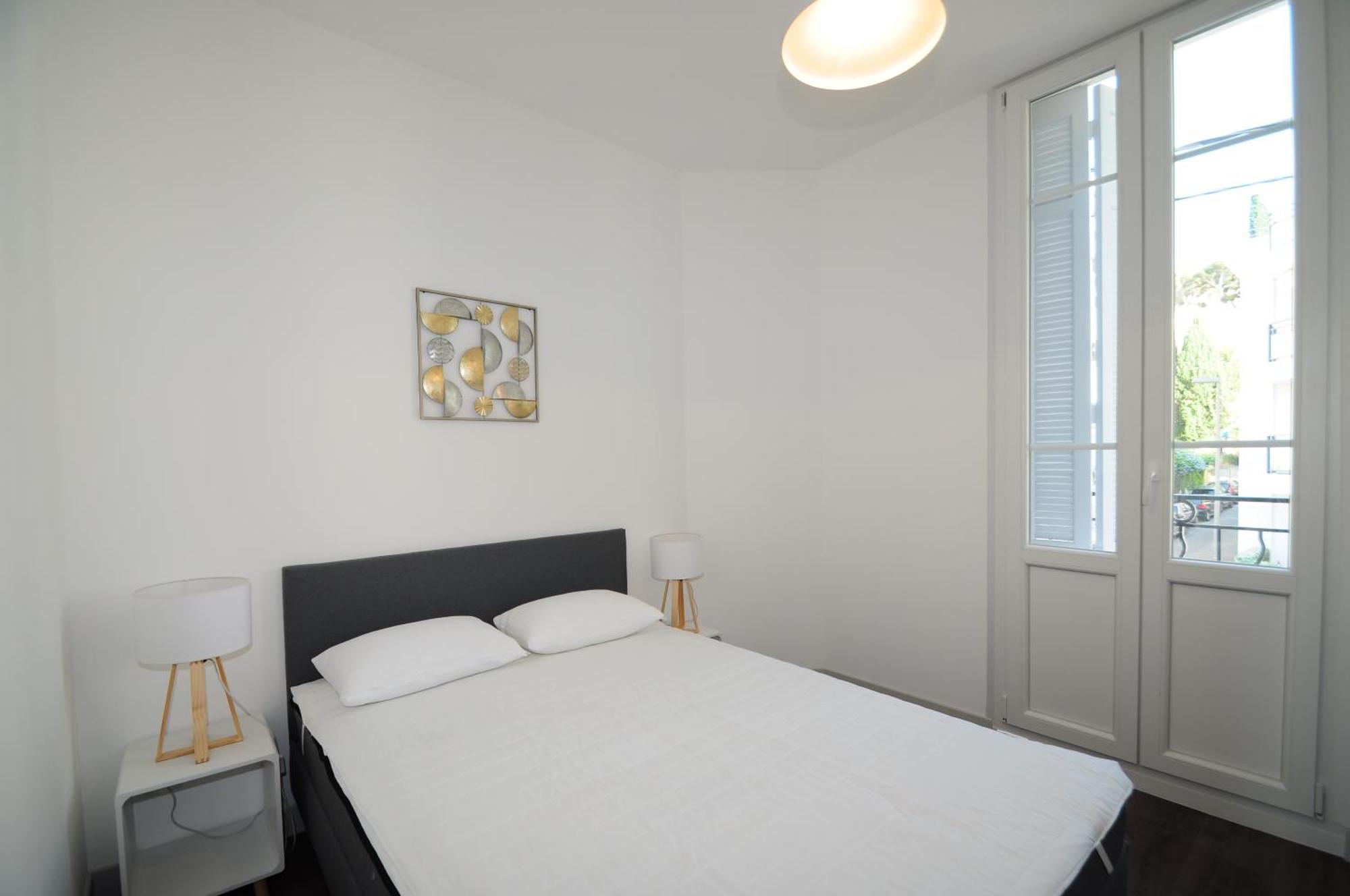 Les Trois Mai Apartment Cannes Ngoại thất bức ảnh