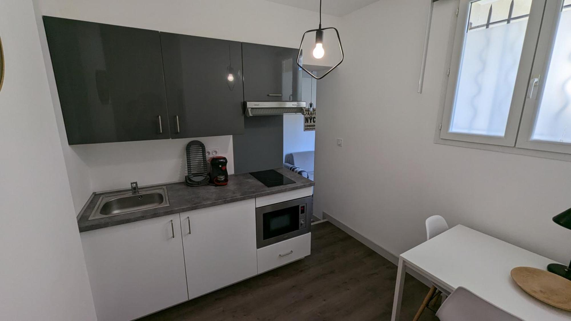 Les Trois Mai Apartment Cannes Ngoại thất bức ảnh